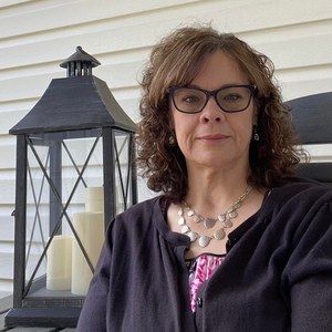 Meet your Posher, Rhonda